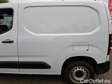  Peugeot  Partner BHDI 100 S&S STANDARD 650KG PREMIUM #58