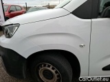  Peugeot  Partner BHDI 100 S&S STANDARD 650KG PREMIUM #60