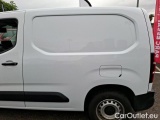  Peugeot  Partner BHDI 100 S&S STANDARD 650KG PREMIUM #62
