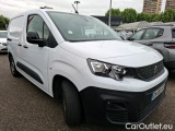  Peugeot  Partner BHDI 100 S&S STANDARD 650KG PREMIUM #65
