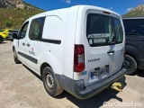  Peugeot  Partner BLUEHDI 100 CABINE APPROF LONG PRO #2