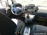  Peugeot  Partner BLUEHDI 100 CABINE APPROF LONG PRO #4
