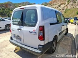  Peugeot  Partner BLUEHDI 100 CABINE APPROF LONG PRO #3