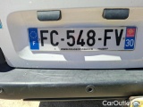  Peugeot  Partner BLUEHDI 100 CABINE APPROF LONG PRO #5