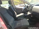  Peugeot  Partner BLUEHDI 100 CABINE APPROF LONG PRO #9