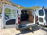  Peugeot  Partner BLUEHDI 100 CABINE APPROF LONG PRO #13