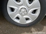  Renault  Clio AIR DCI 75 - 18 #19