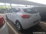  Renault  Clio AIR NAV BLUE DCI 100 -21N #2