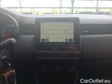  Renault  Clio AIR NAV BLUE DCI 100 -21N #11
