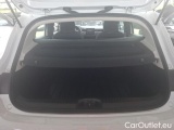  Renault  Clio AIR NAV BLUE DCI 100 -21N #13