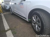  Renault  Clio AIR NAV BLUE DCI 100 -21N #18