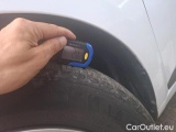  Renault  Clio AIR NAV BLUE DCI 100 -21N #27