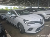  Renault  Clio AIR NAV BLUE DCI 100 -21N #35