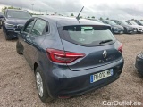  Renault  Clio AIR NAV BLUE DCI 85 #2
