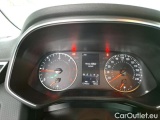  Renault  Clio AIR NAV BLUE DCI 85 #7