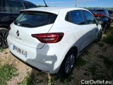  Renault  Clio AIR NAV BLUE DCI 85 #3