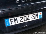  Renault  Clio AIR NAV BLUE DCI 85 #5