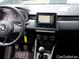  Renault  Clio AIR NAV BLUE DCI 85 #11