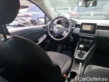  Renault  Clio AIR NAV BLUE DCI 85 #4