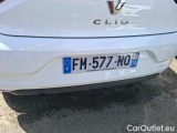  Renault  Clio AIR NAV BLUE DCI 85 #5