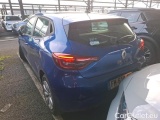  Renault  Clio AIR NAV BLUE DCI 85 #2