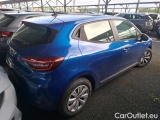  Renault  Clio AIR NAV BLUE DCI 85 #3