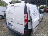  Renault  Kangoo EXTRA R-LINK - BLUE DCI 95 #3