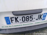  Renault  Kangoo EXTRA R-LINK - BLUE DCI 95 #5