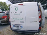  Renault  Kangoo EXTRA R-LINK - BLUE DCI 95 #15