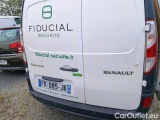  Renault  Kangoo EXTRA R-LINK - BLUE DCI 95 #24