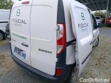  Renault  Kangoo EXTRA R-LINK - BLUE DCI 95 #55