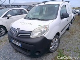  Renault  Kangoo EXTRA R-LINK - BLUE DCI 95 #71