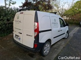  Renault  Kangoo EXTRA R-LINK - BLUE DCI 95 #85