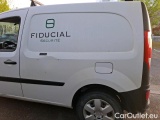  Renault  Kangoo EXTRA R-LINK - BLUE DCI 95 #107