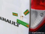  Renault  Kangoo EXTRA R-LINK - BLUE DCI 95 #110