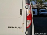  Renault  Kangoo EXTRA R-LINK - BLUE DCI 95 #117