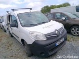  Renault  Kangoo EXTRA R-LINK - BLUE DCI 95 #136