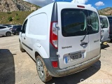  Renault  Kangoo GRAND CONFORT - BLUE DCI 80 #2