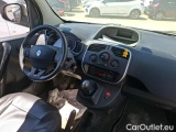  Renault  Kangoo GRAND CONFORT - BLUE DCI 80 #4