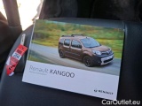  Renault  Kangoo GRAND CONFORT - BLUE DCI 80 #6