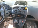  Renault  Kangoo GRAND CONFORT - BLUE DCI 80 #11