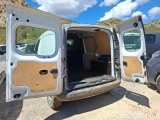  Renault  Kangoo GRAND CONFORT - BLUE DCI 80 #13