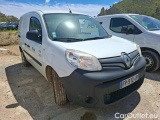  Renault  Kangoo GRAND CONFORT - BLUE DCI 80 #18
