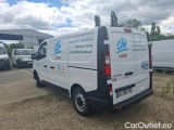  Renault  Trafic FG GCF L1H1 3T BLUE DCI 130 #2