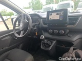  Renault  Trafic FG GCF L1H1 3T BLUE DCI 130 #4
