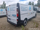  Renault  Trafic FG GCF L1H1 3T BLUE DCI 130 #3