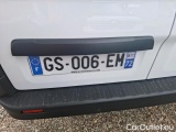  Renault  Trafic FG GCF L1H1 3T BLUE DCI 130 #5
