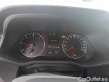  Renault  Trafic FG GCF L1H1 3T BLUE DCI 130 #7