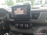  Renault  Trafic FG GCF L1H1 3T BLUE DCI 130 #11