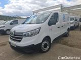  Renault  Trafic FG GCF L1H1 3T BLUE DCI 130 #14